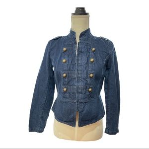 Size extra small, brand banana republic